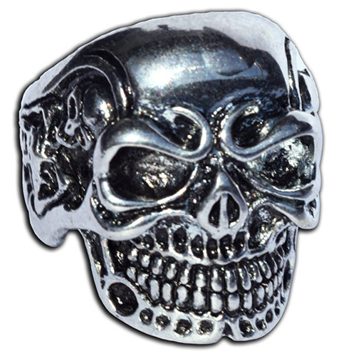 Ultimate Skull Ring