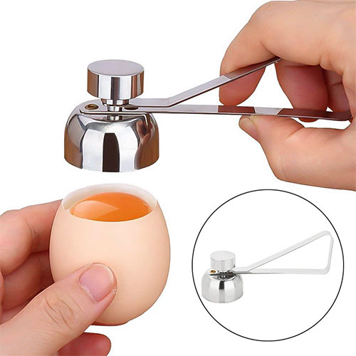 egg cutter
